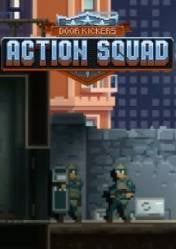 Image de Door Kickers : Action Squad