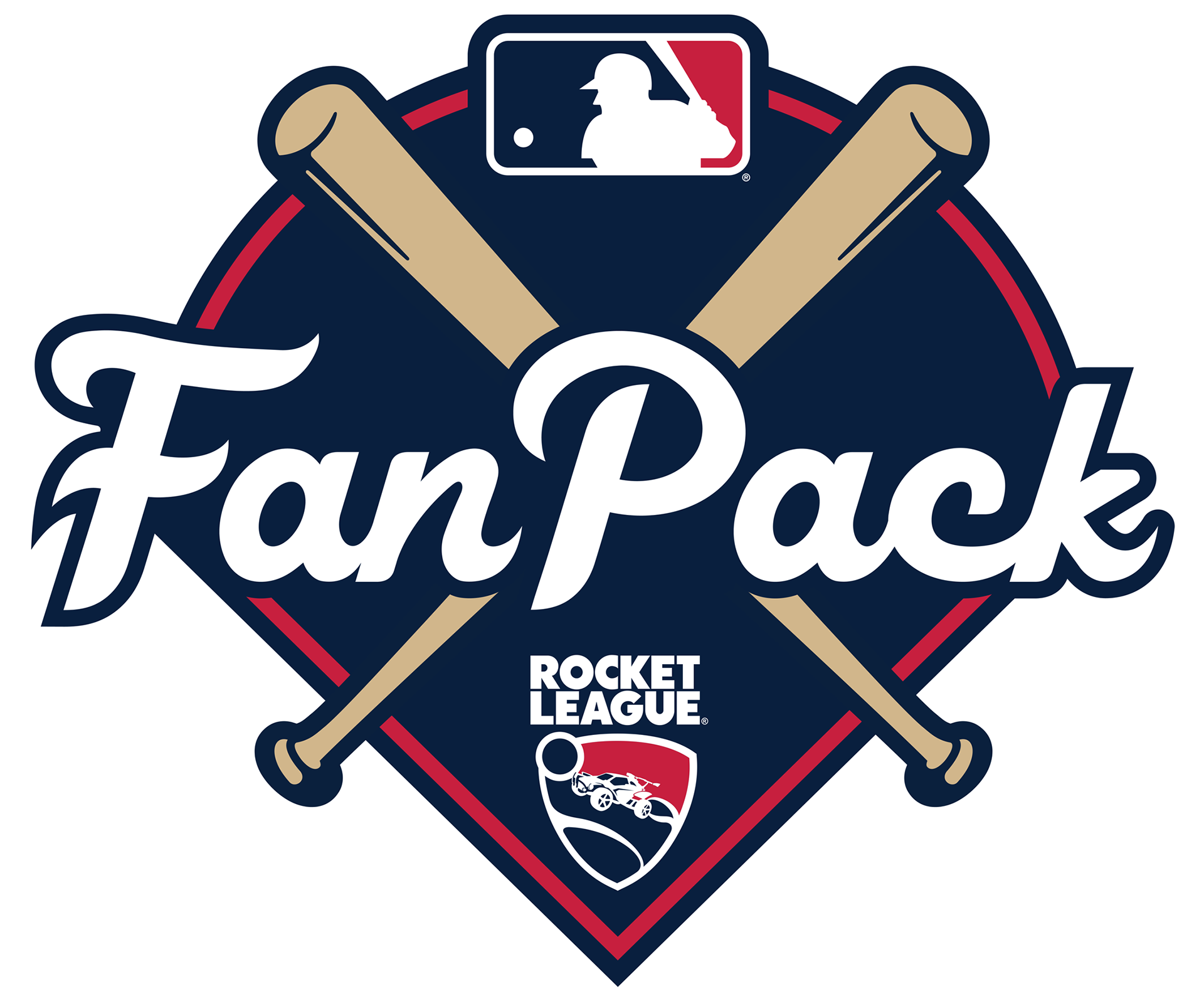 Image de Rocket League : MLB Fan Pack