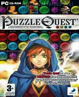 Image de Puzzle Quest : Challenge of the Warlords