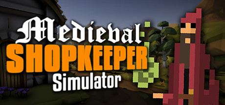 Image de Medieval Shopkeeper Simulator
