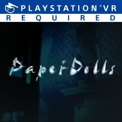 Image de Paper Dolls VR