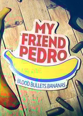 Image de My Friend Pedro