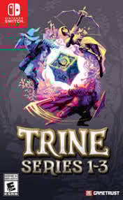 Image de Trine Series 1-3