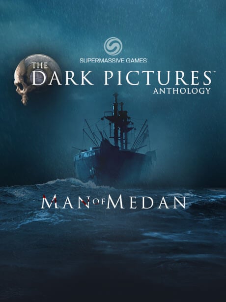 Image de The Dark Pictures : Man of Medan