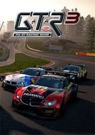Image de GTR 3