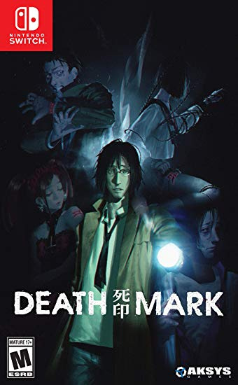 Image de Death Mark