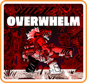 Overwhelm