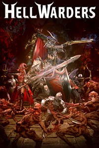 Image de Hell Warders