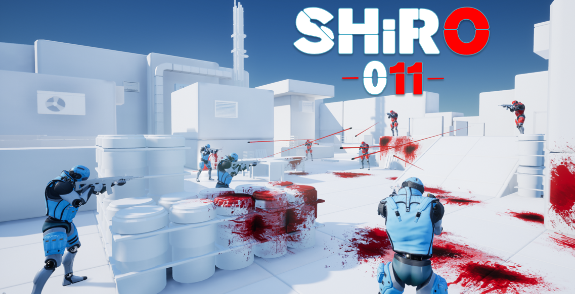 Image de SHiRO 011