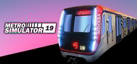 Image de Metro Simulator 2019