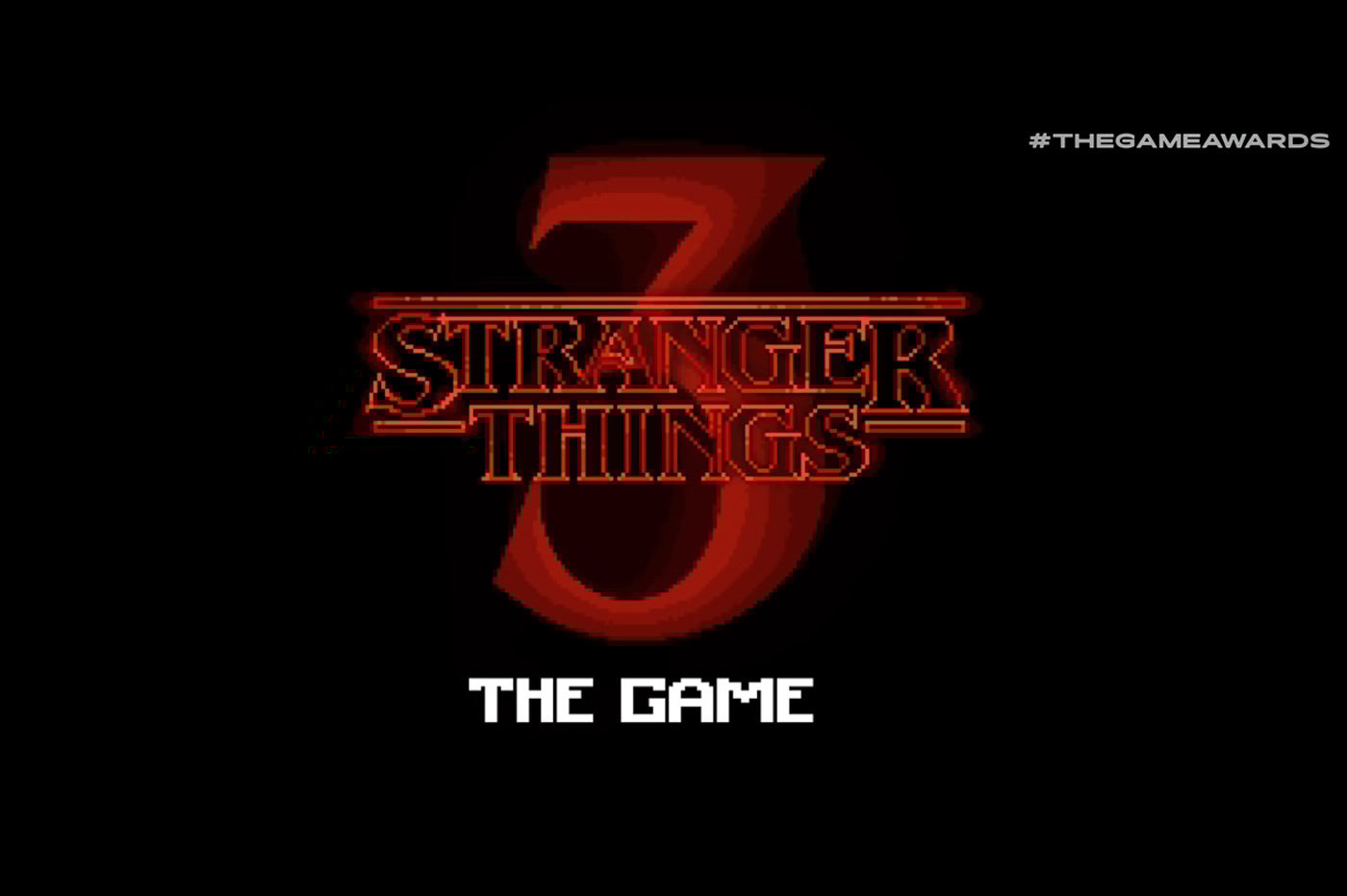 Image de Stranger Things 3 : The Game