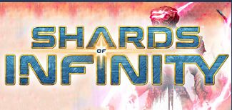 Image de Shards of Infinity