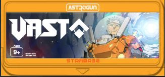 Image de VAST