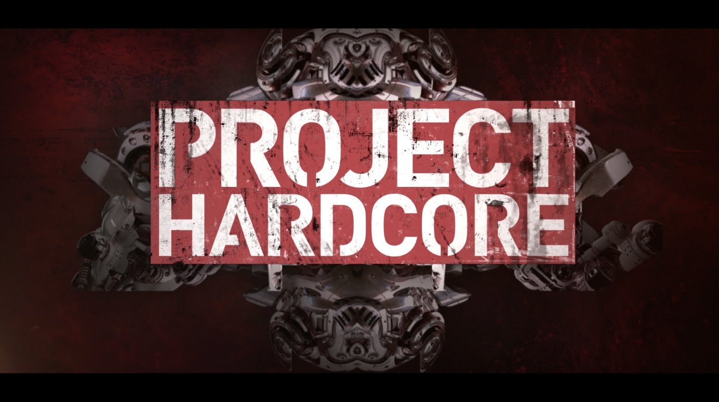 Image de Hardcore