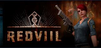 Image de REDVIIL