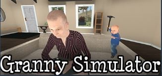Image de Granny Simulator