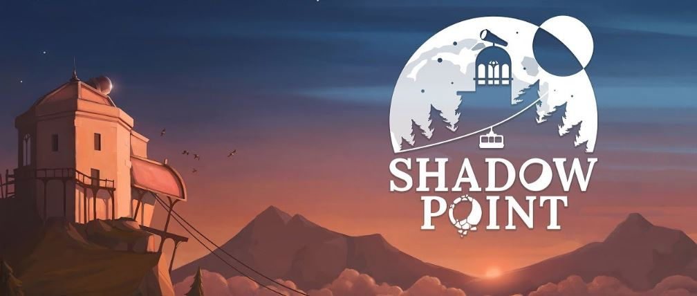 Image de Shadow Point