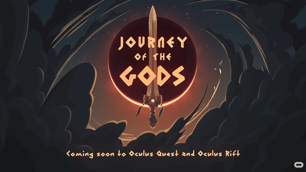 Image de Journey of the Gods