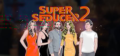 Image de Super Seducer 2