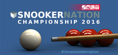 Image de Snooker Nation Championship