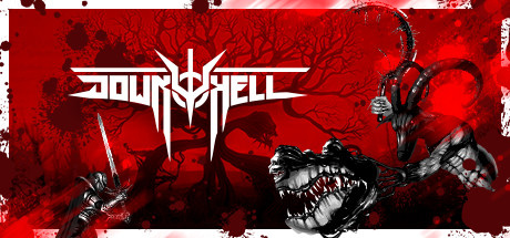 Jaquette de Down to Hell