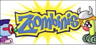 Zoombinis