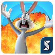 Jaquette de Looney Tunes : World of Mayhem