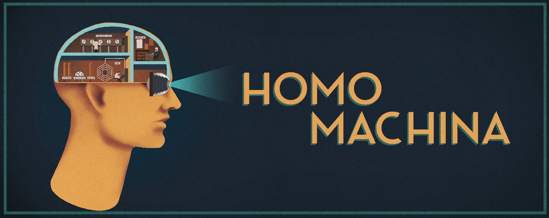 Image de Homo Machina