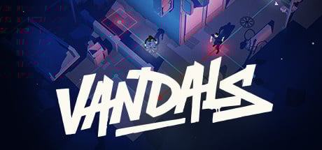 Image de Vandals