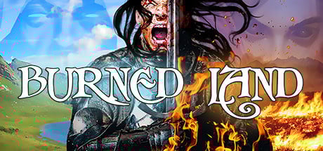 Image de Burned Land