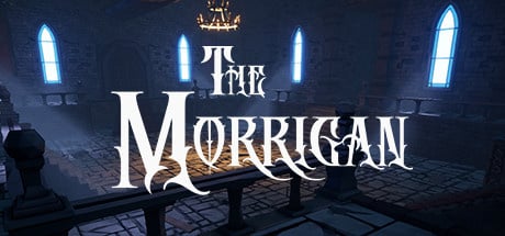 Image de The Morrigan
