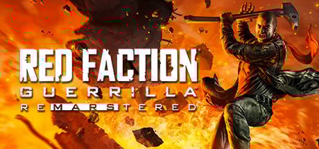 Image de Red Faction Guerrilla Re-Mars-tered