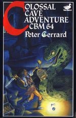 Image de Colossal Cave Adventure