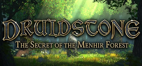 Image de Druidstone : The Secret of the Menhir Forest