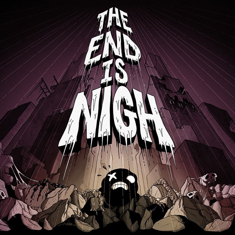 Image de The End is Nigh