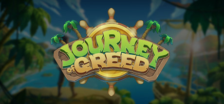 Image de Journey of Greed