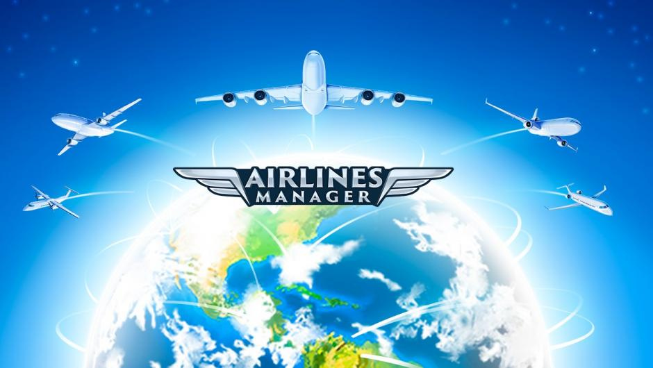 Airlines Manager - Tycoon 2019