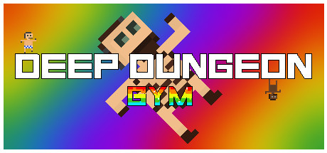 Image de Deep Dungeon : Gym