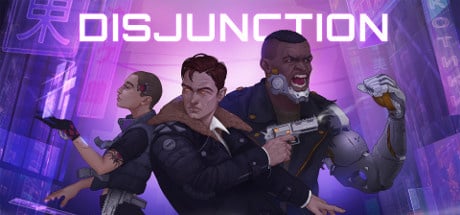 Image de Disjunction