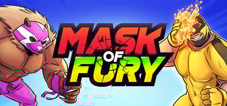 Image de Mask of Fury
