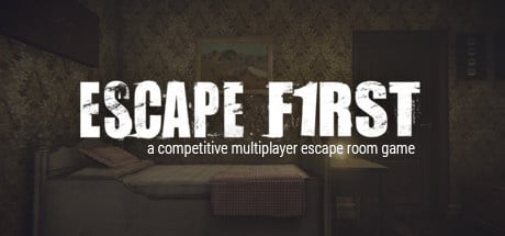 Image de Escape First