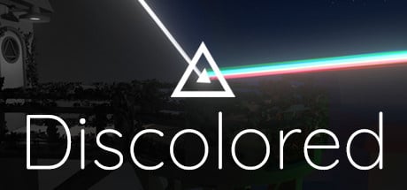 Image de Discolored