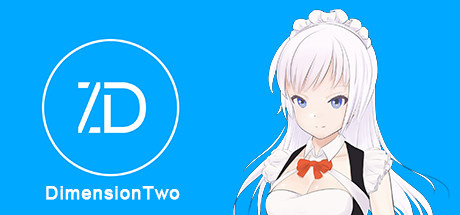 Image de Dimension Two