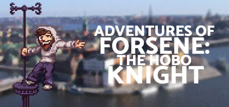 Adventures of forsenE: The Hobo Knight