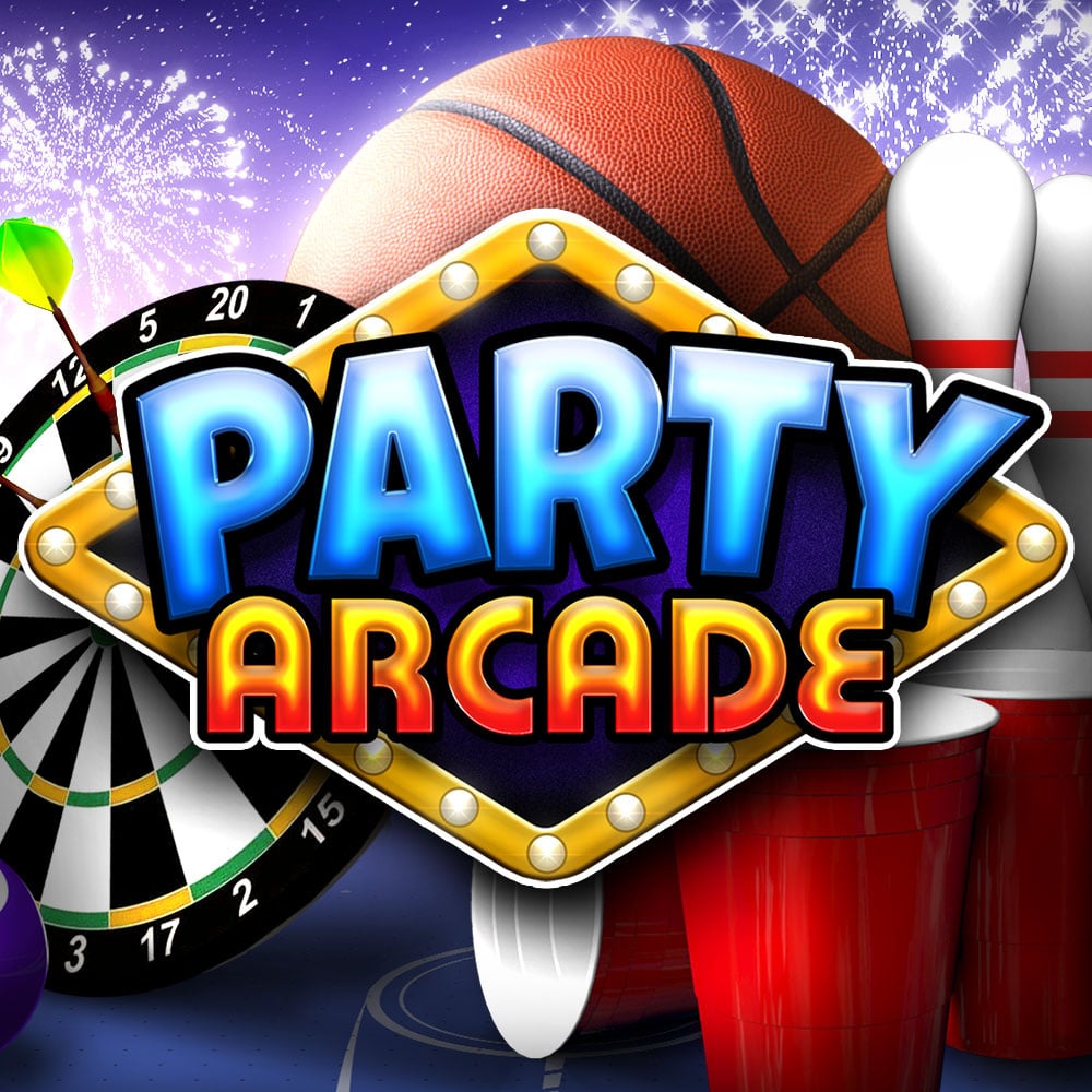 Image de Party Arcade