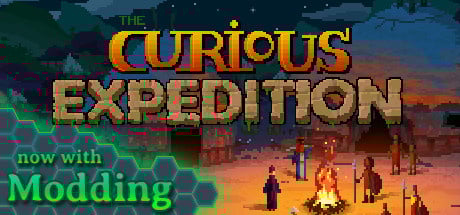 Image de Curious Expedition