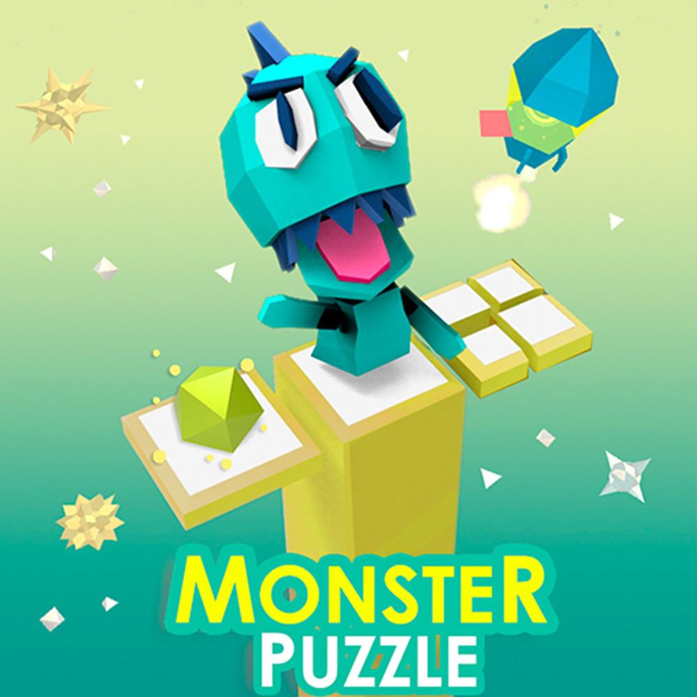 Image de Monster Puzzle