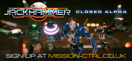 Image de JackHammer : Demolition Dodgeball