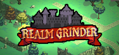 Image de Realm Grinder