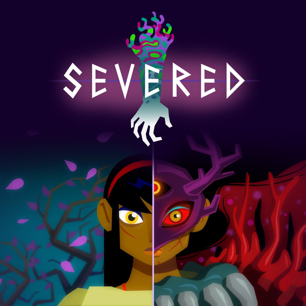 Image de Severed